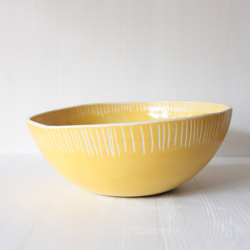 Sheep Bowl, salad size