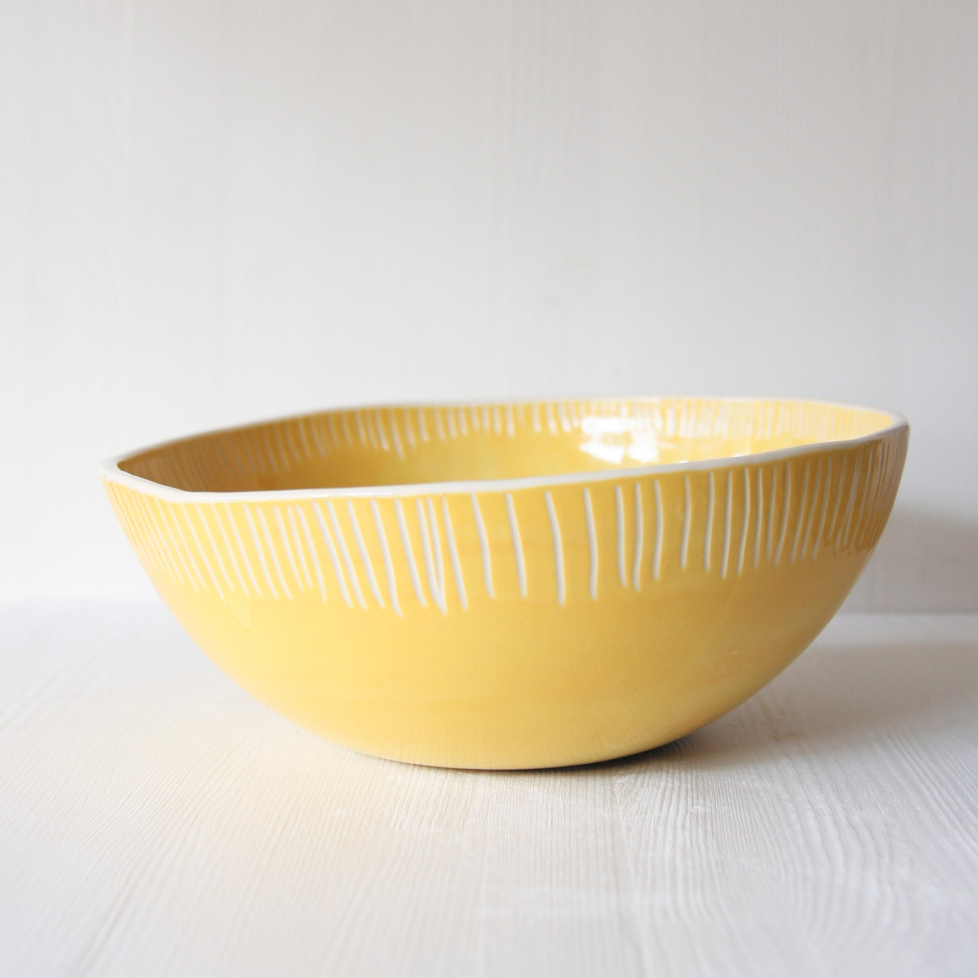 Sheep Bowl, salad size