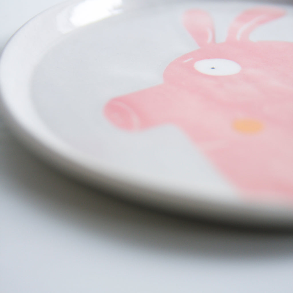 The Mad Pig, Small Plate