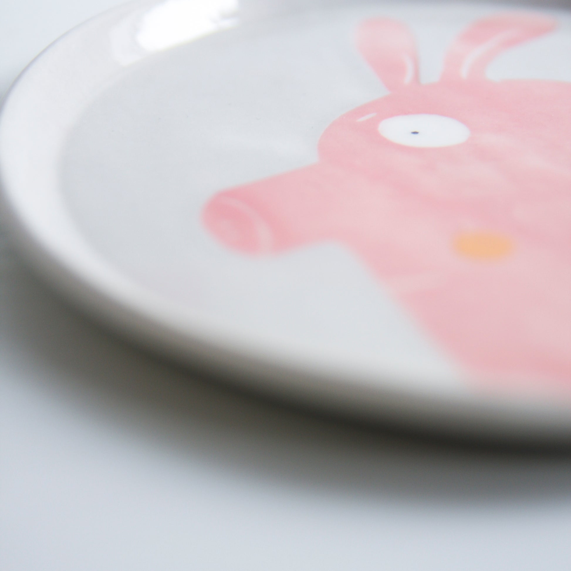 The Mad Pig, Small Plate