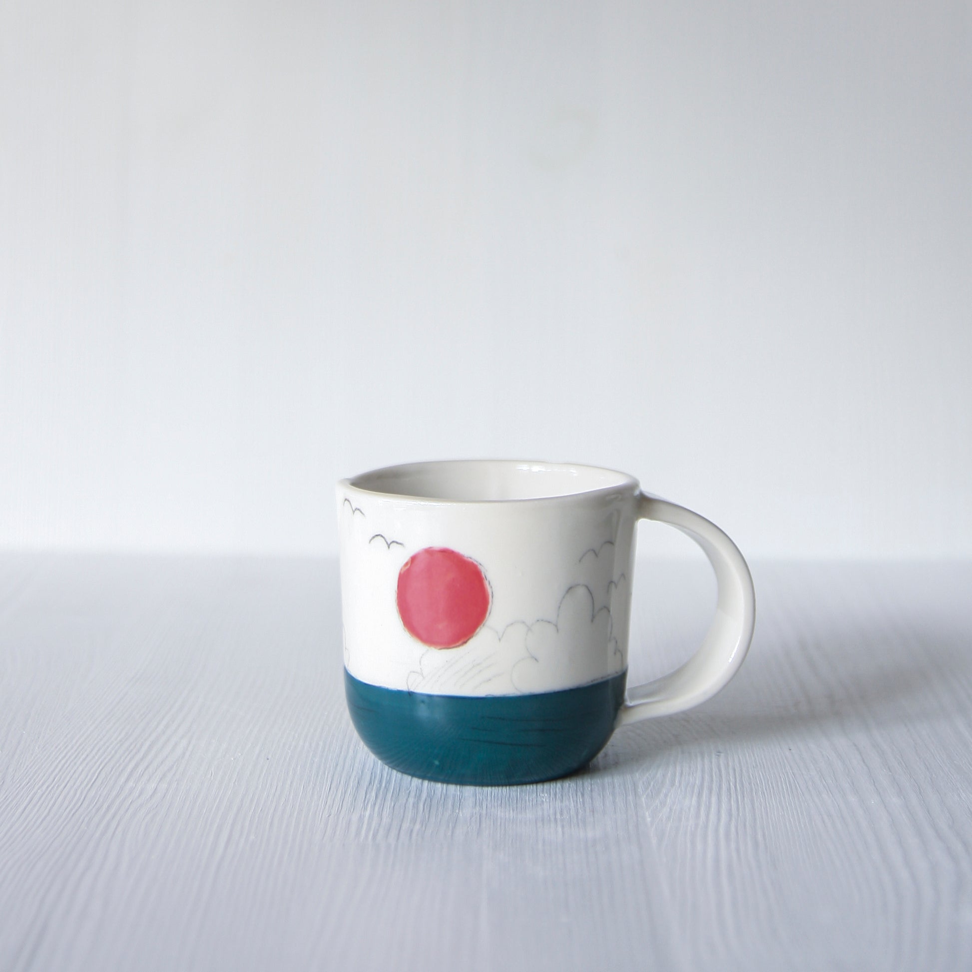 POOLBEG Espresso Cups